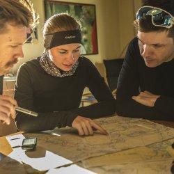 GripGrab Merino Blend Thermo Lang&aelig;rmet Base Layer