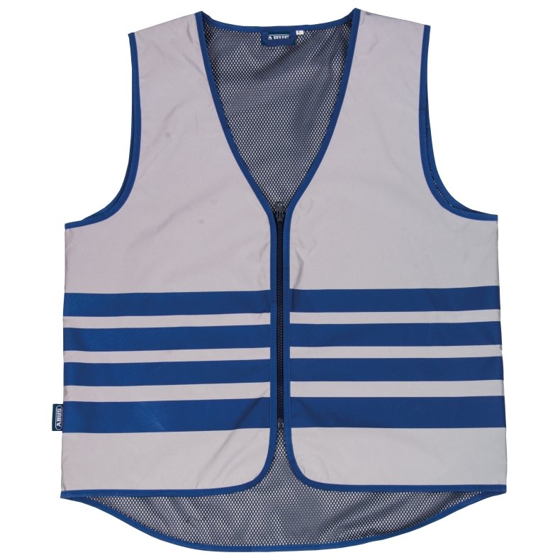 Abus Lumino urban vest