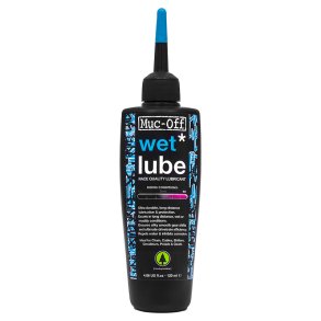 Muc-Off Smøremiddel Wet-Lube 120ml