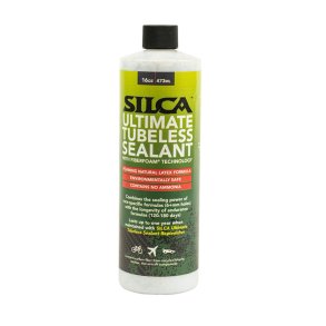 Silca Lappevæske - Ultimate Tubeless sealant 473ml