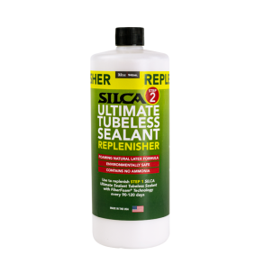 Silca Lappevæske - Tubeless sealant 950ml 