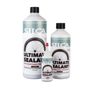 Silca Lappevæske - Tubeless Ultimate Sealant 500ml