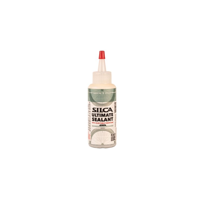 Silca  Silca Lappev&aelig;ske - Tubeless Ultimate Sealant 65ml