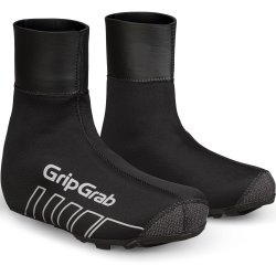GripGrab RaceThermo X Vandt&aelig;t Vinter MTB/CX Skoovertr&aelig;k
