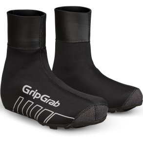 GripGrab RaceThermo X Vandtæt Vinter MTB/CX Skoovertræk