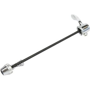 Saris Quick release Trainer Skewer Metal