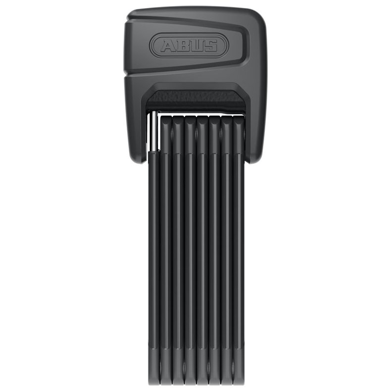 Abus Bordo&trade; one 6000a/120 bk sh rc