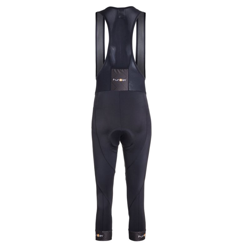 Funkier Knickers Active Milatzzo med seler