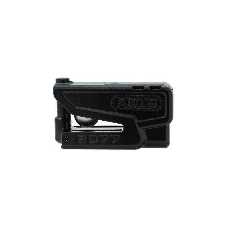 Abus Granit&trade; detecto xplus&trade; 8077 2.0 black