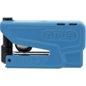 Abus Granit™ detecto xplus™ 8077 2.0 blue