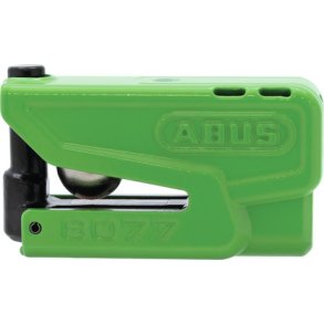 Abus Granit™ detecto xplus™ 8077 2.0 green
