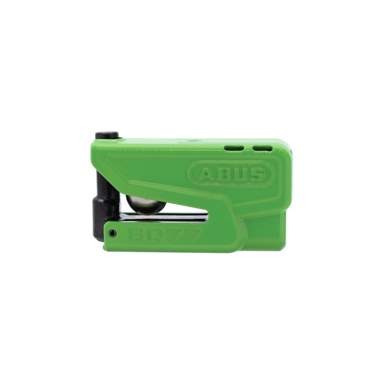 Abus Granit&trade; detecto xplus&trade; 8077 2.0 green