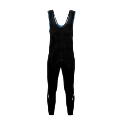 Funkier Vinterbuks TPU Perugia Thermal med seler