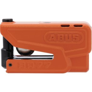 Abus Granit™ detecto xplus™ 8077 2.0 orange