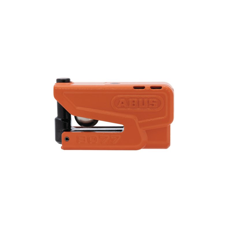 Abus Granit&trade; detecto xplus&trade; 8077 2.0 orange