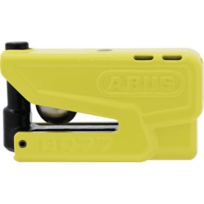 Abus Granit™ detecto xplus™ 8077 2.0 yellow
