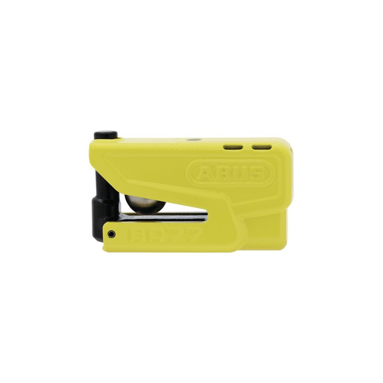 Abus Granit&trade; detecto xplus&trade; 8077 2.0 yellow