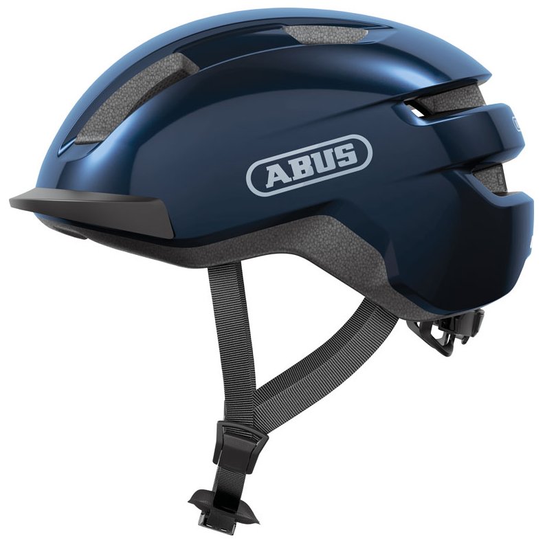 Abus PURL-Y Bl&aring; Small - (51-55 cm)