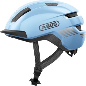 Abus PURL-Y Blå Medium - (54-58 cm)