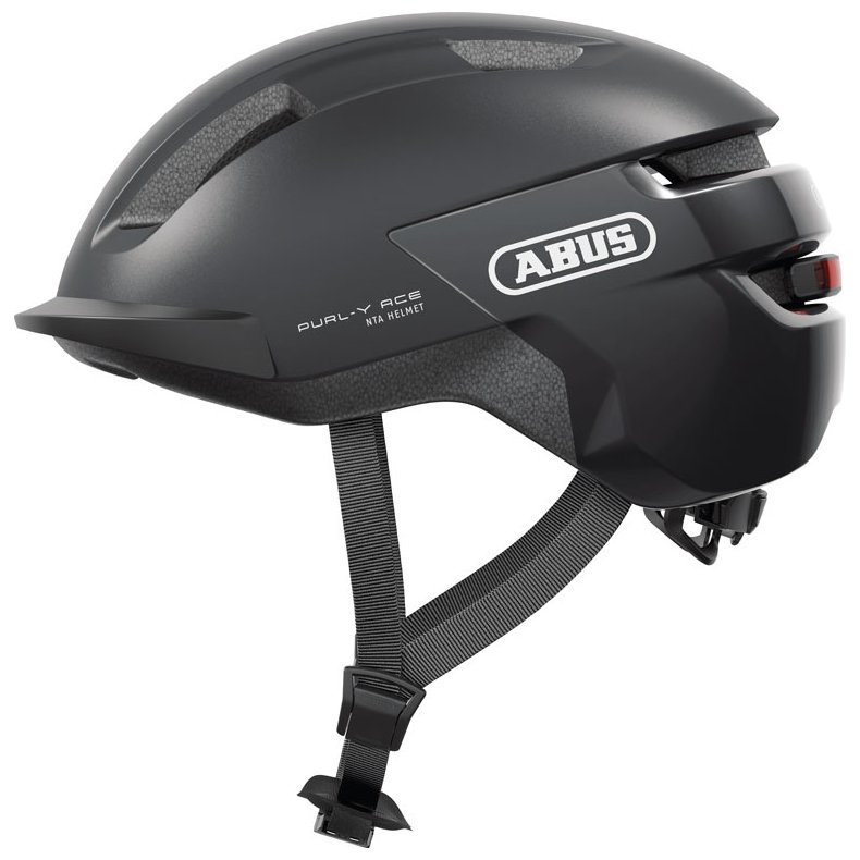 Abus PURL-Y ACE Titan Large - (57-61 cm)