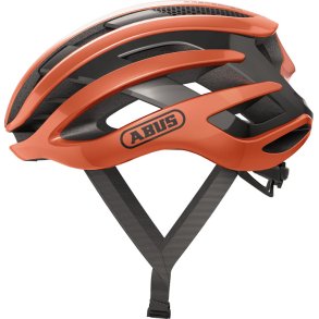 Abus Airbreaker Orange Large - (59-61 cm)