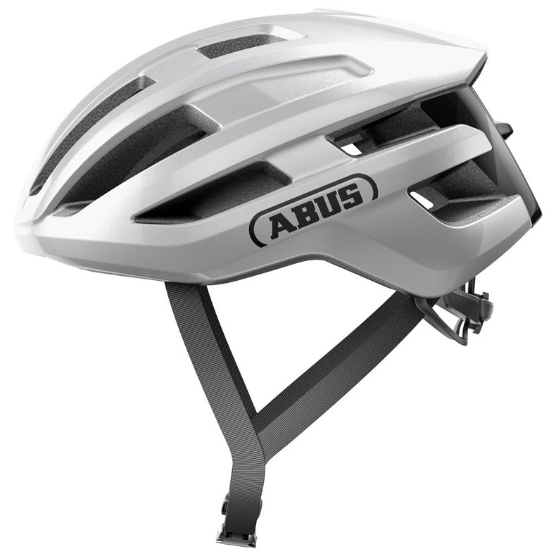 Abus PowerDome S&oslash;lv Small - (51-55 cm)