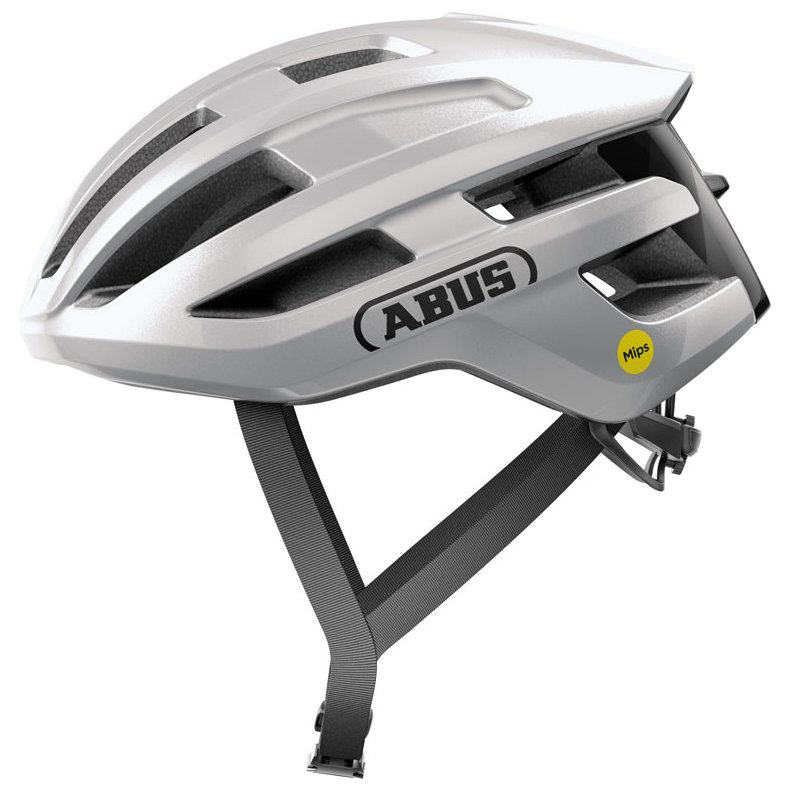 Abus PowerDome MIPS S&oslash;lv Large - (57-61 cm)