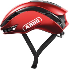 Abus GameChanger 2.0 Rød Small - (51-55 cm)