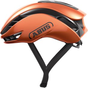 Abus GameChanger 2.0 Orange Medium - (54-58 cm)
