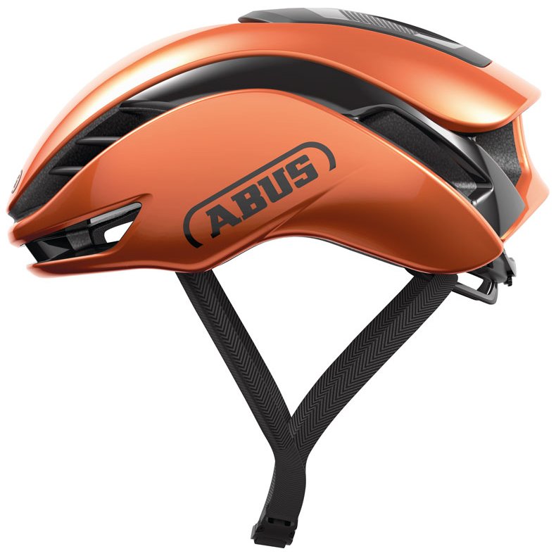 Abus GameChanger 2.0 Orange Medium - (54-58 cm)
