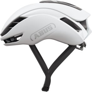 Abus GameChanger 2.0 Hvid Small - (51-55 cm)