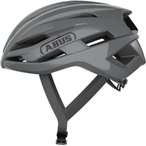 Abus StormChaser ACE Grå Small - (51-55 cm)