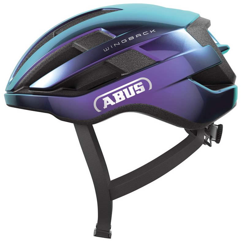 Abus Wingback Lilla Small - (51-55 cm)