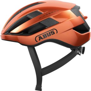 Abus Wingback Orange Medium - (54-58 cm)