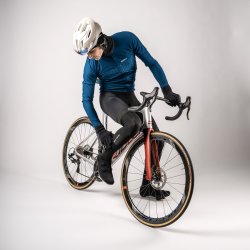 GripGrab Flandern Vandt&aelig;t Landevejs Skoovertr&aelig;k