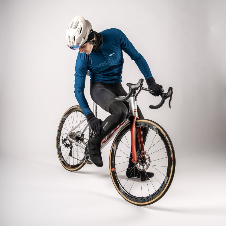 GripGrab Flandern Vandt&aelig;t Landevejs Skoovertr&aelig;k