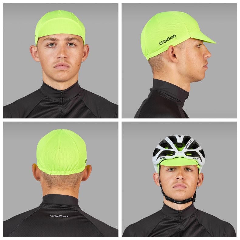 GripGrab Lightweight Sommer Cycling Cap