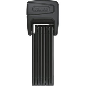 Abus Bordo™ one 6000af/120 black sh finger print