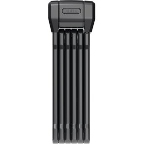 Abus Bordo™ 6200k/90 sh black