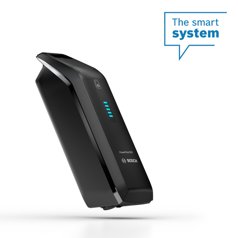 Bosch Bosch eBike-System 2 ONTUBE 800 Watt