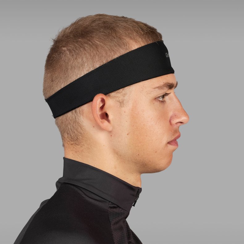 GripGrab Lightweight Sommer Sweatband
