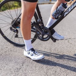 GripGrab Lightweight SL Regular Cut Sommersokker