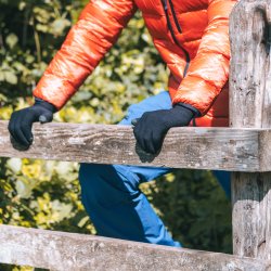 GripGrab Merino Wool Liner Inderhandsker