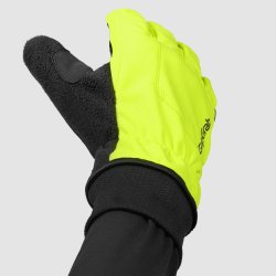 GripGrab Windster 2 Vindt&aelig;t Vinterhandsker