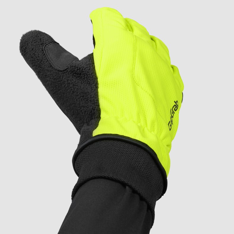 GripGrab Windster 2 Vindt&aelig;t Vinterhandsker