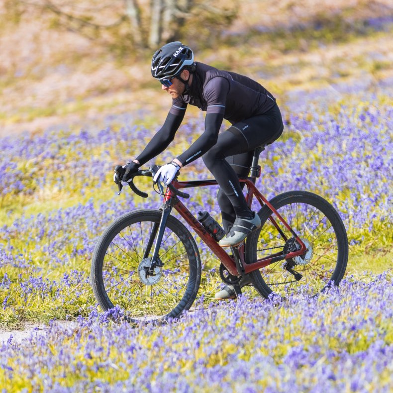 GripGrab Vindt&aelig;t For&aring;r-Efter&aring;rs Sokker