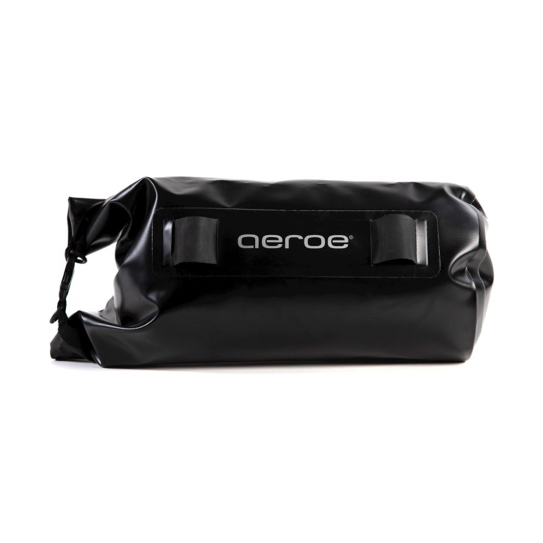 Aeroe Drybag Sort 12 Liter