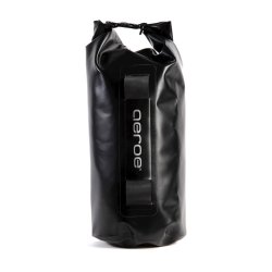 Aeroe Drybag Sort 12 Liter