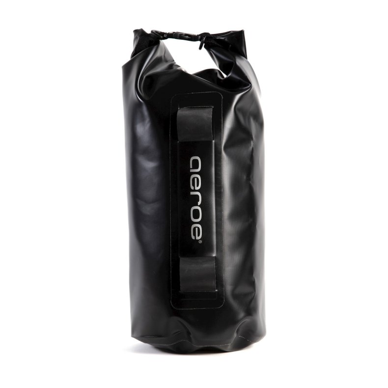 Aeroe Drybag Sort 12 Liter