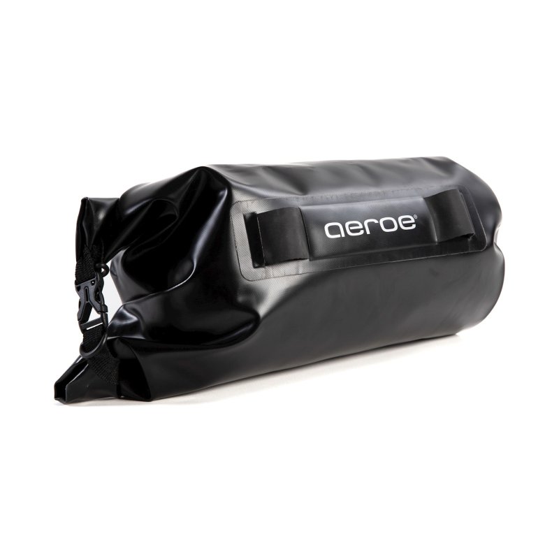 Aeroe Drybag Sort 12 Liter